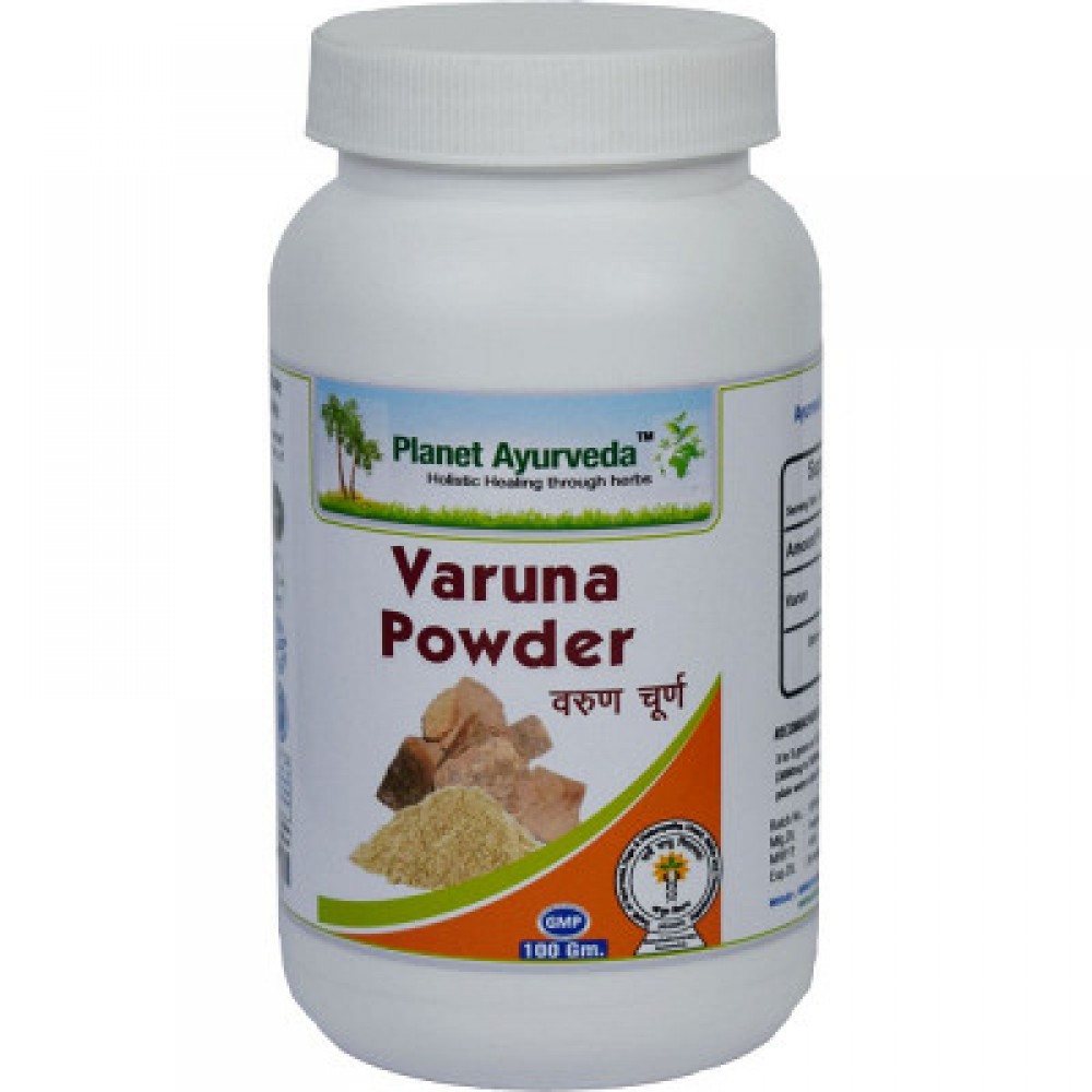 Planet Ayurveda's Varuna Powder 100gm