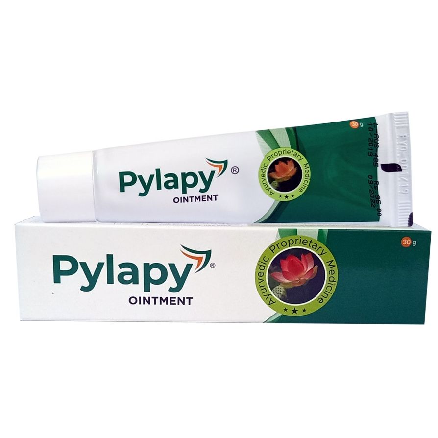Capro Labs Pylapy Ointment