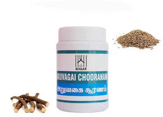 Aruvagai Chooranam