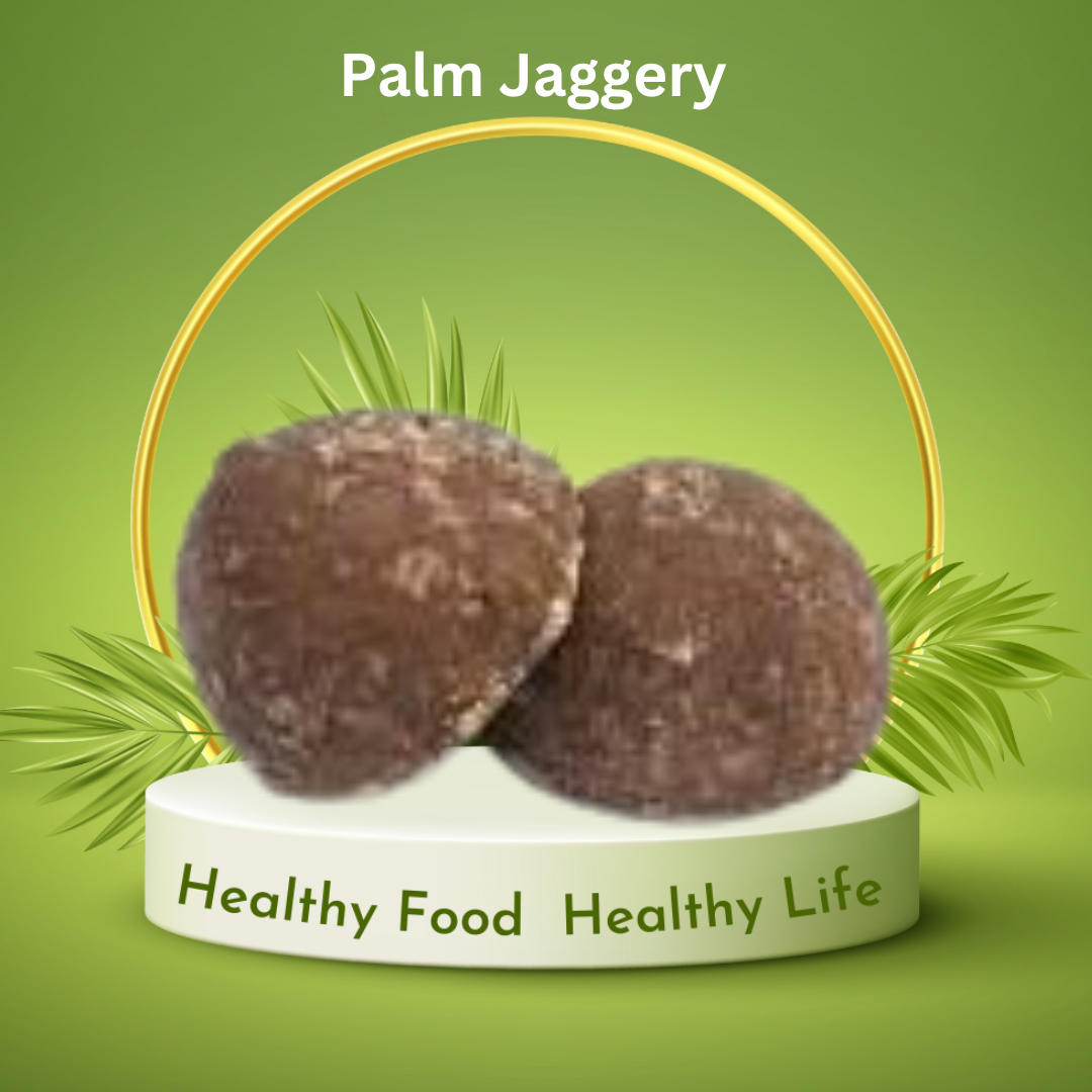 Uyir Jaggery Palm