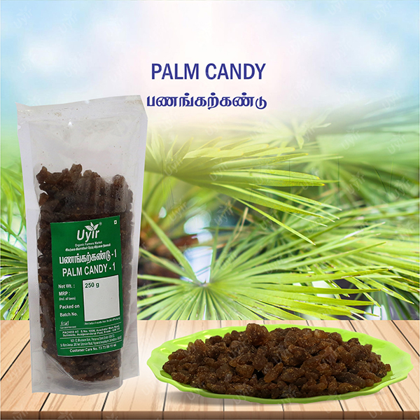 Uyir Palm Candy ( No.1)